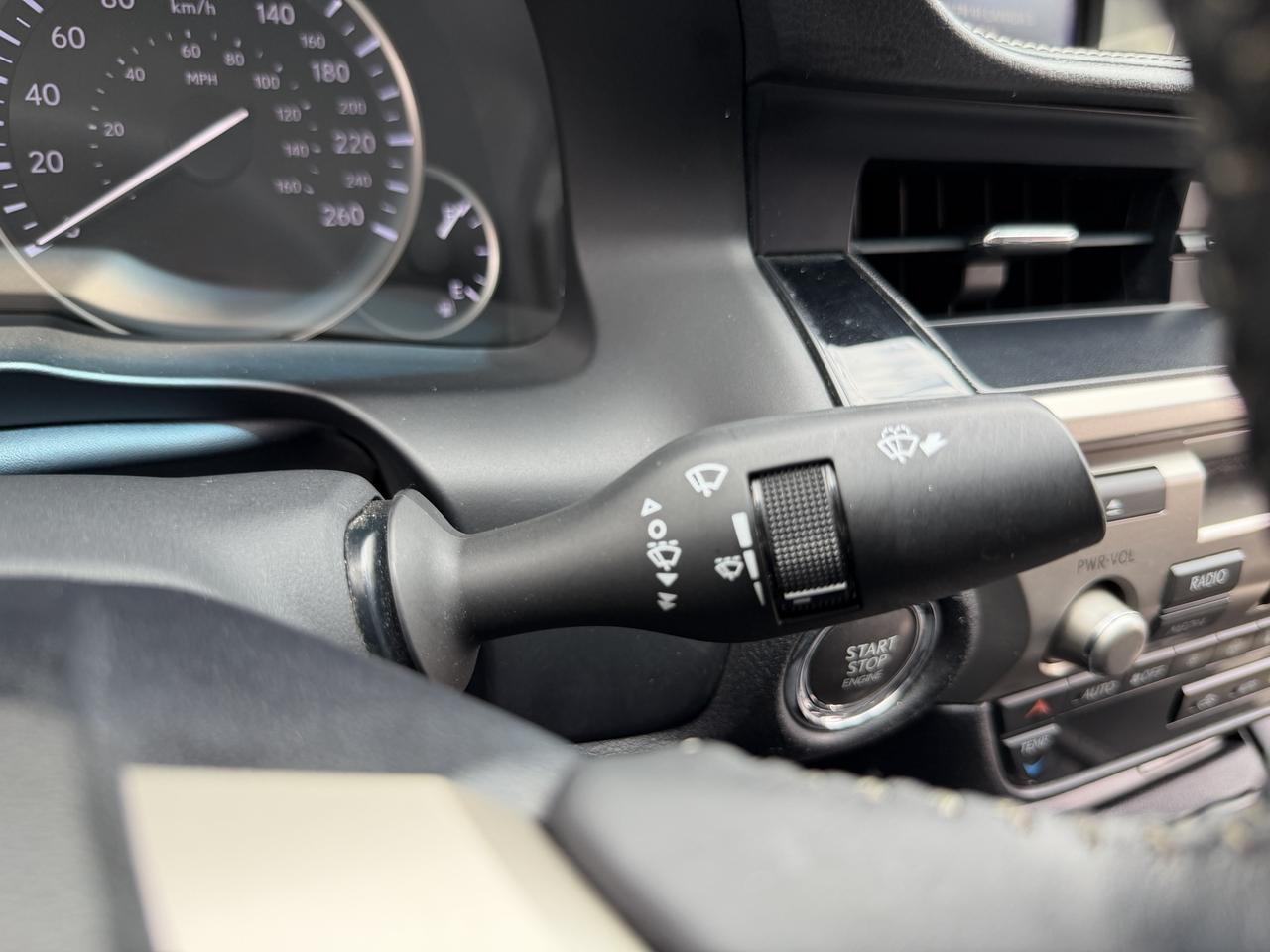 2016 Lexus ES 350 LUXURY FWD - Photo #27