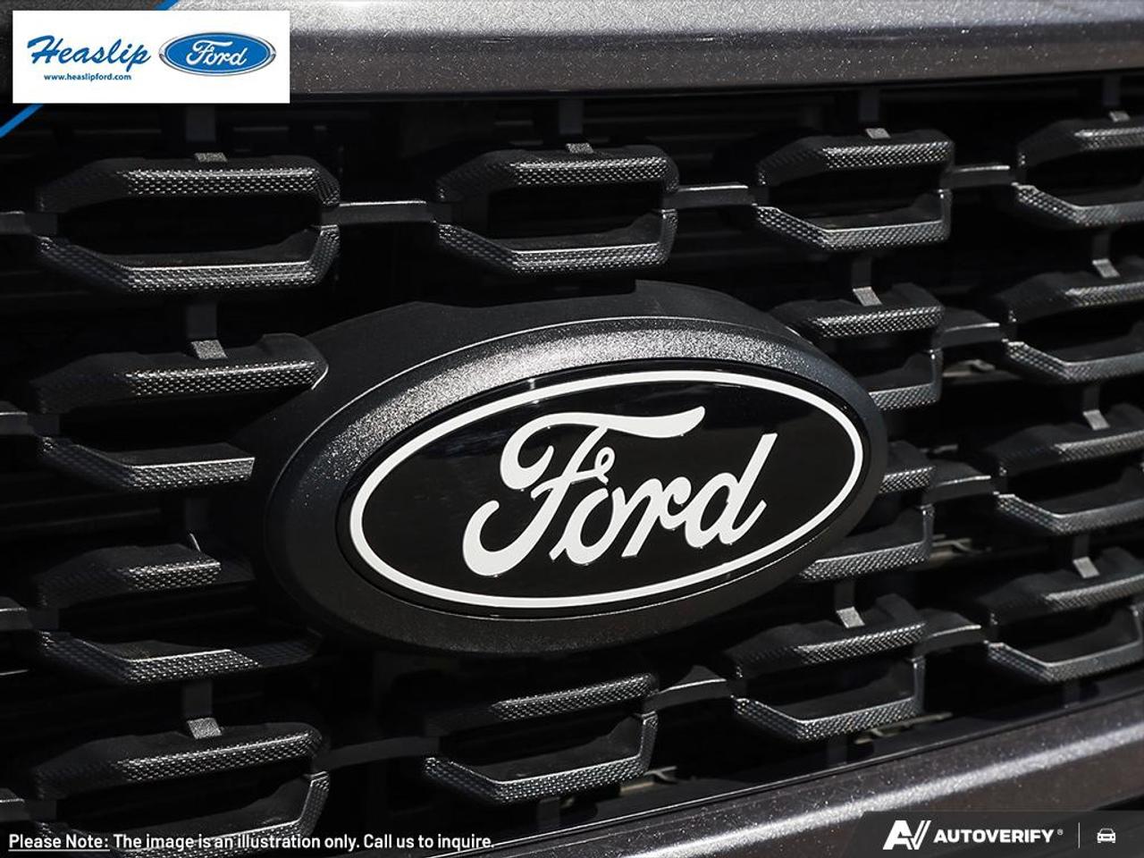 2026 Ford F-150 STX Photo