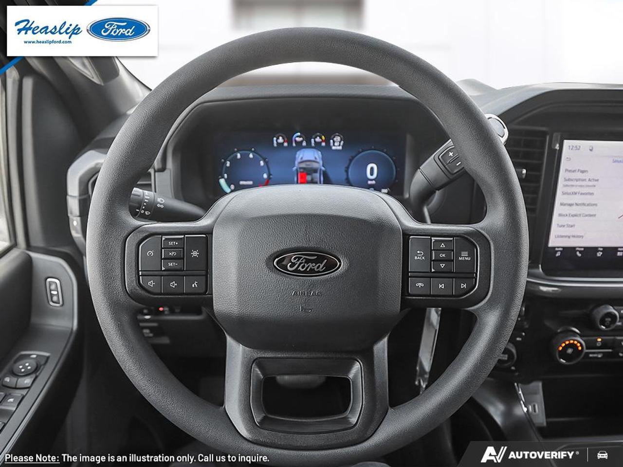 2026 Ford F-150 STX Photo