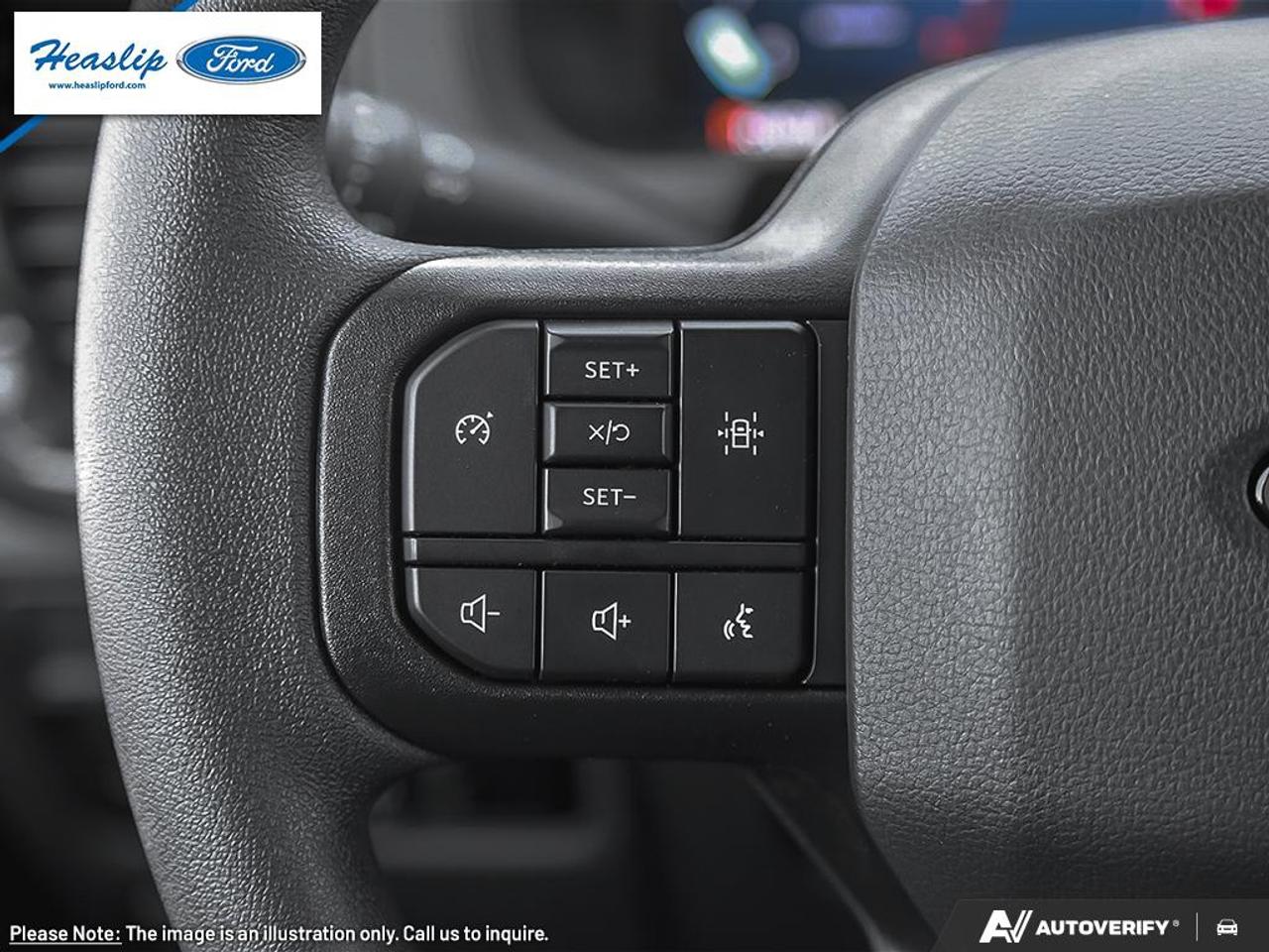 2026 Ford F-150 STX Photo