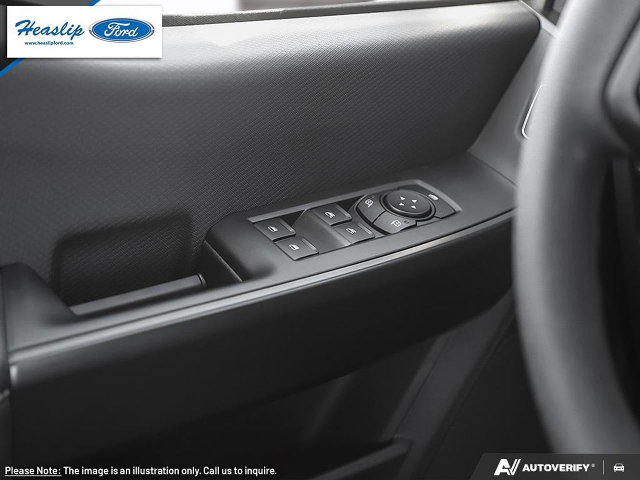 2026 Ford F-150 STX Photo