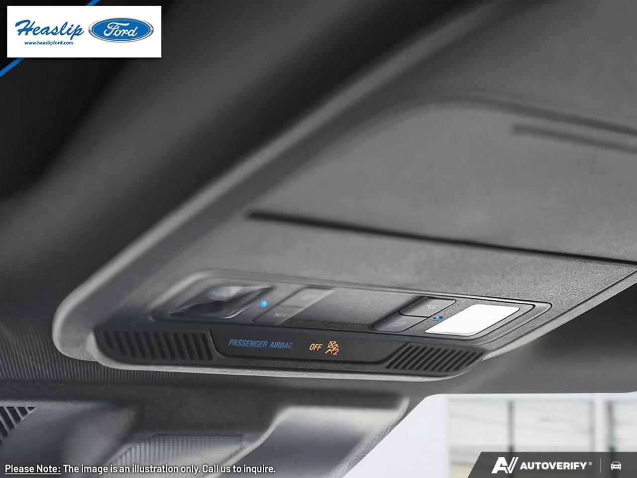 2026 Ford F-150 STX Photo