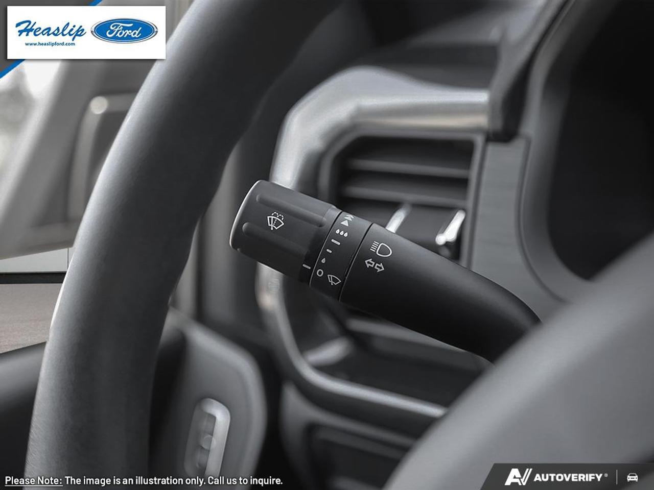 2026 Ford F-150 STX Photo