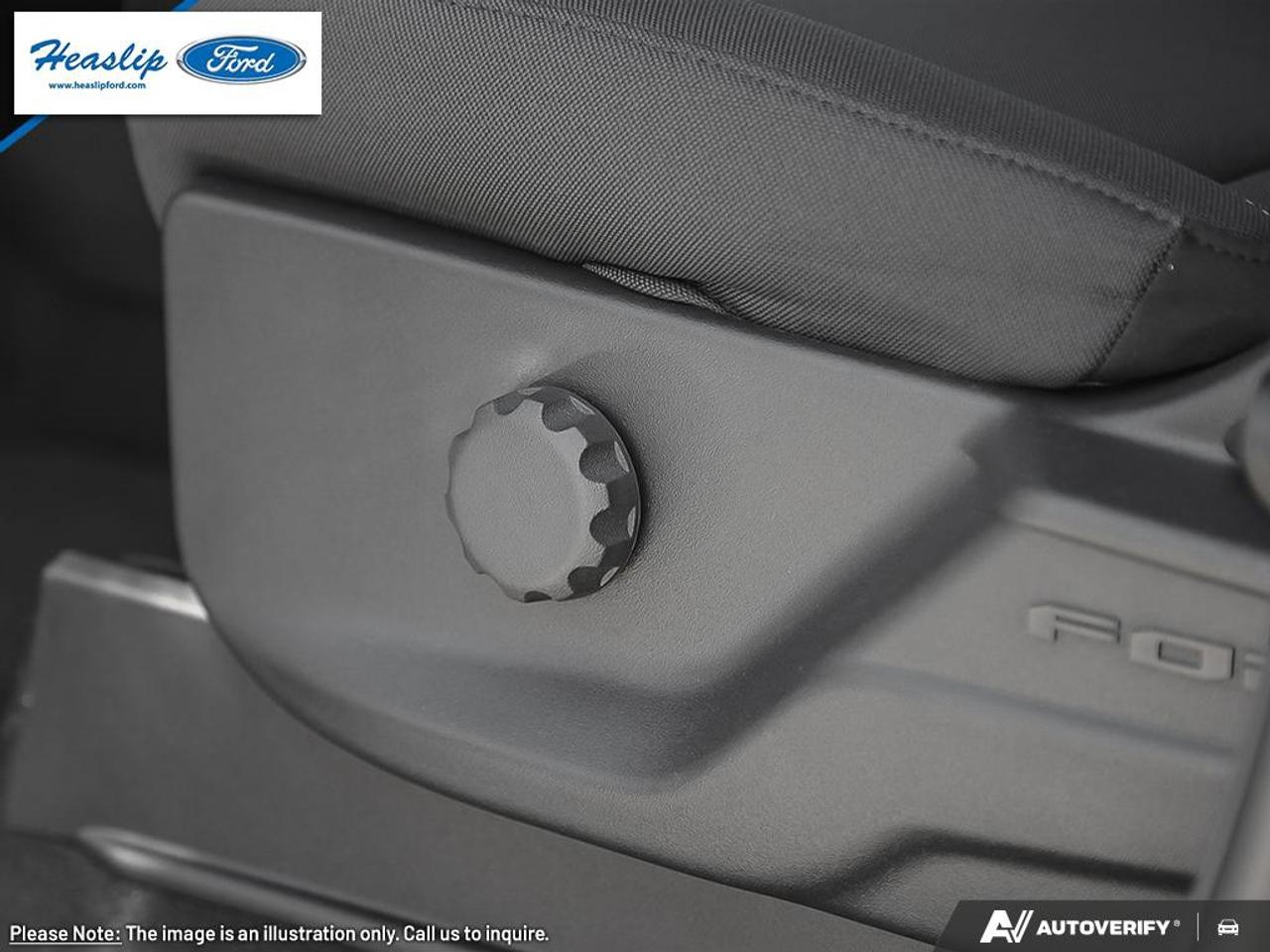 2026 Ford F-150 STX Photo