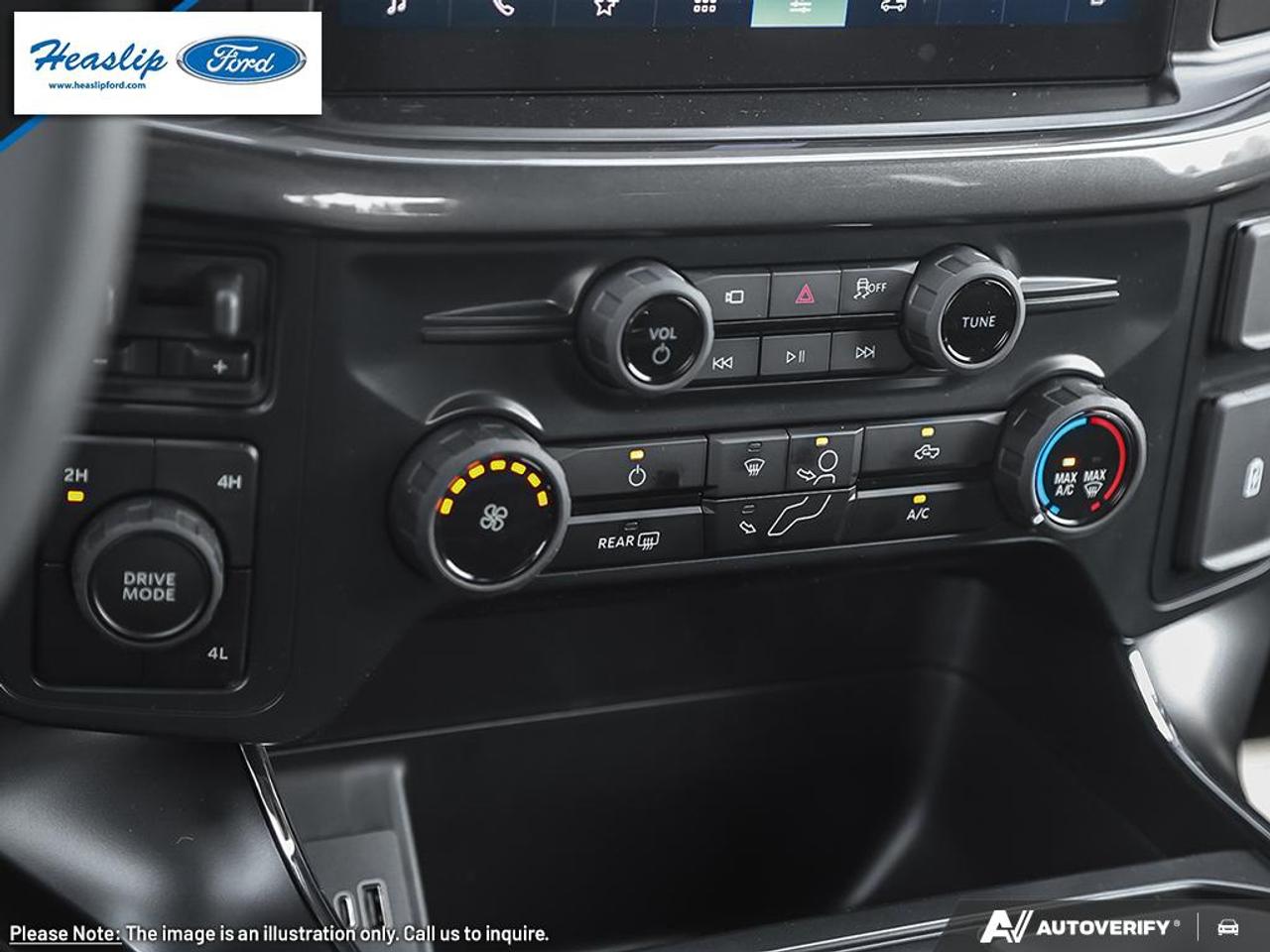 2026 Ford F-150 STX Photo
