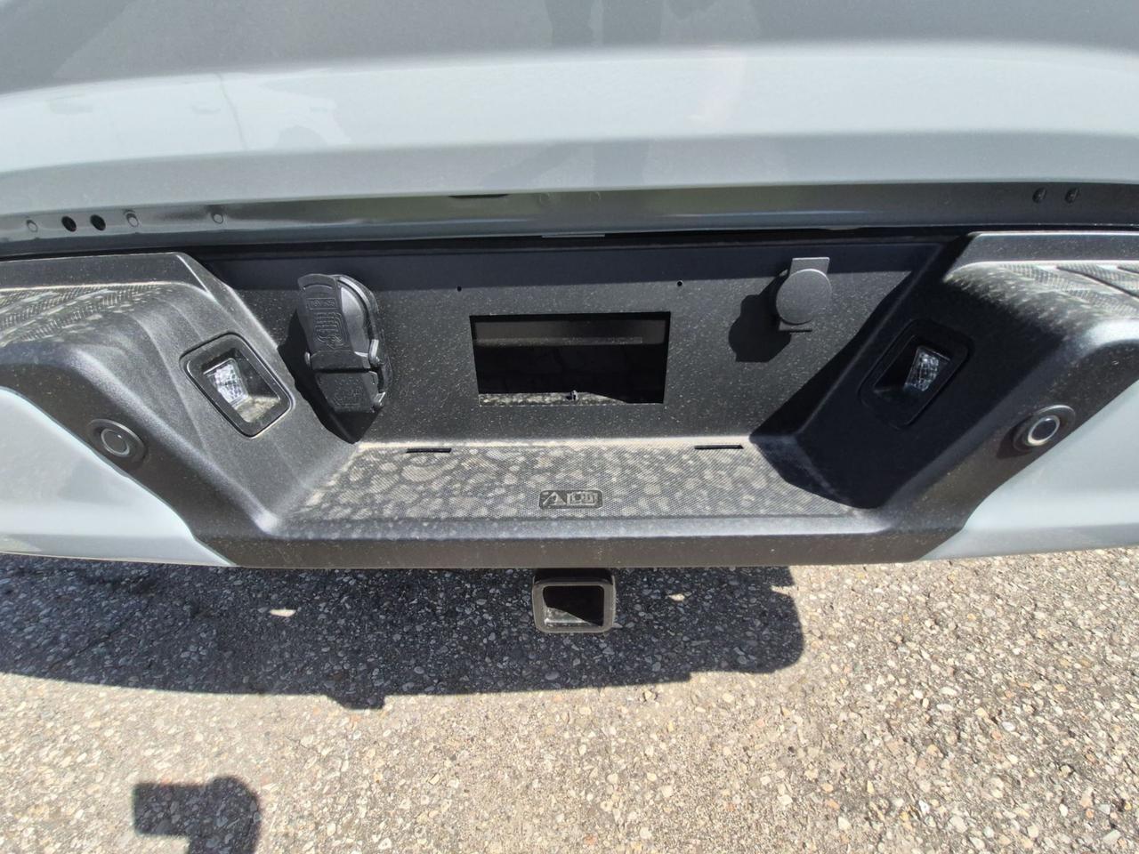 2026 Ford F-150 XLT, MOONROOF, BLACK PKG, 360 CAM, ADAPTIVE CRUISE Photo