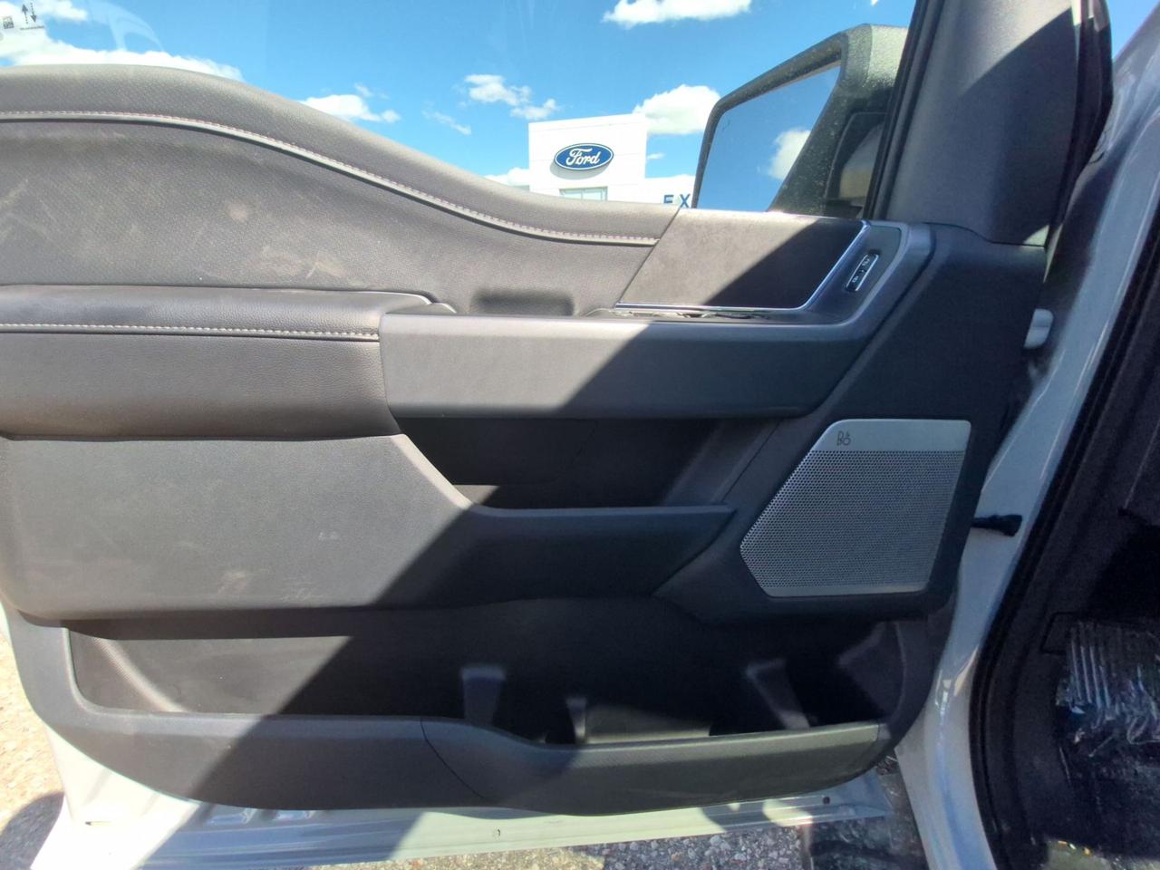 2026 Ford F-150 XLT, MOONROOF, BLACK PKG, 360 CAM, ADAPTIVE CRUISE Photo
