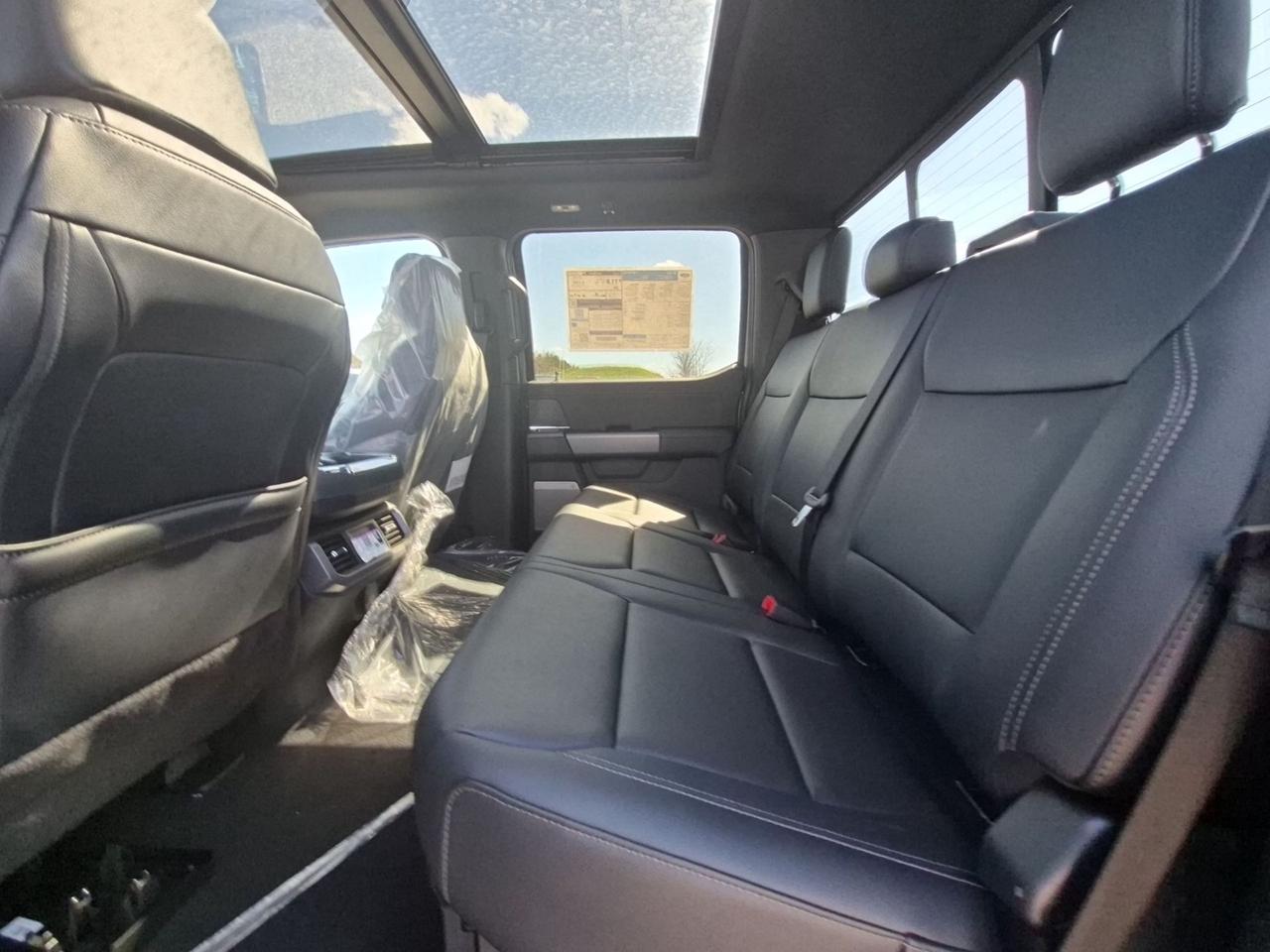 2026 Ford F-150 XLT, MOONROOF, BLACK PKG, 360 CAM, ADAPTIVE CRUISE Photo
