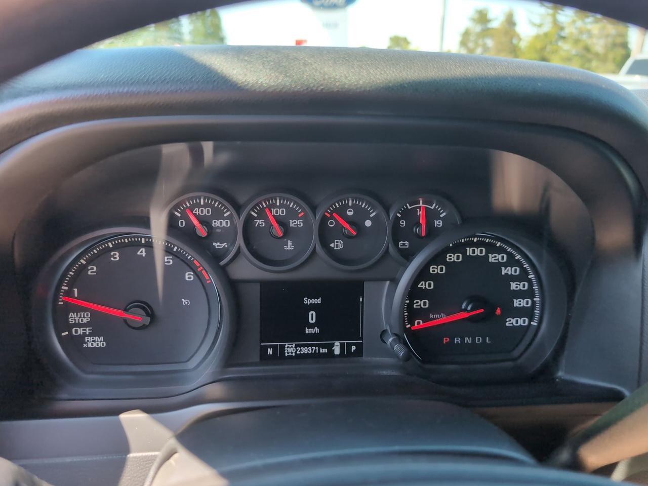 2020 GMC Sierra 1500 Crew Cab 4X4 Photo
