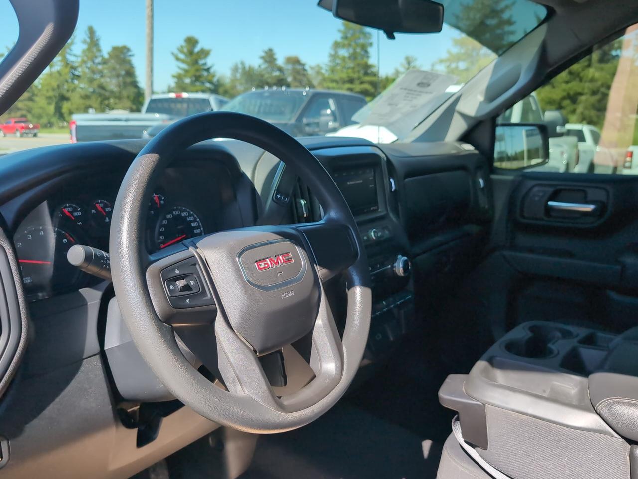 2020 GMC Sierra 1500 Crew Cab 4X4 Photo