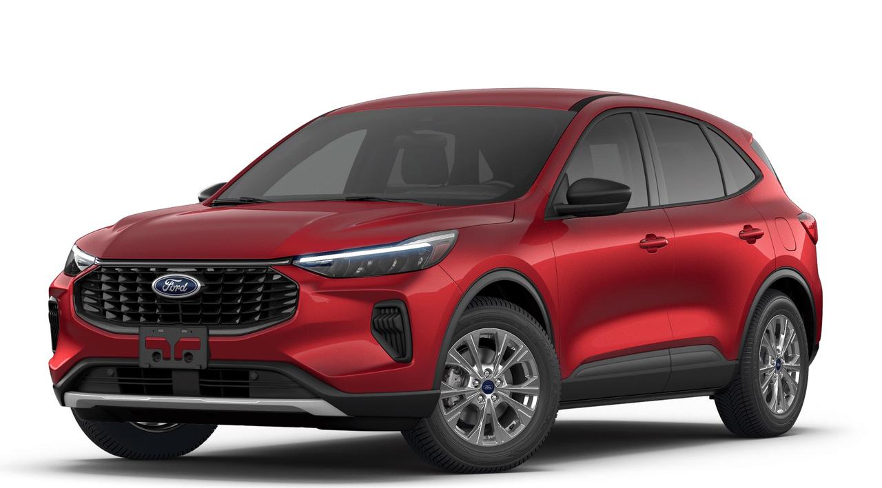 New 2026 Ford Escape Active AWD for sale in Walkerton, ON