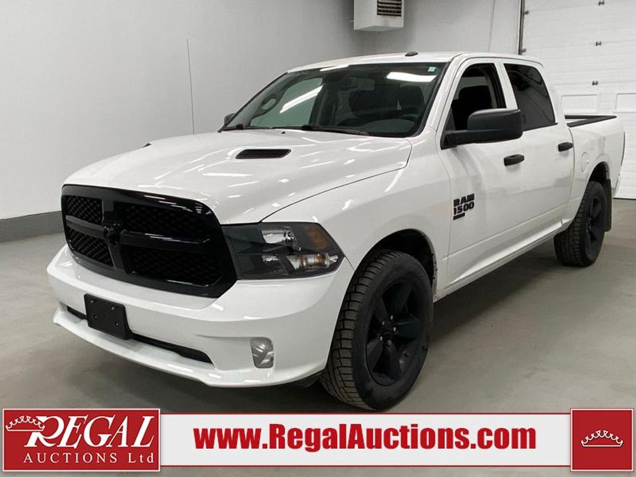 OFFERS WILL NOT BE ACCEPTED BY EMAIL OR PHONE - THIS VEHICLE WILL GO ON LIVE ONLINE AUCTION on Saturday May 16.<br> SALE STARTS AT 11:00 AM.<br><br>VEHICLE DESCRIPTION <br/>Stock #: 33380 <br/>Lot #: R095 <br/>Reserve Price: $26,000 <br/>CarProof Report: Available at www.RegalAuctions.com <br/><br/>IMPORTANT DECLARATION <br/>Claim History: Claim History. <br/>Finance Repo: This vehicle has been seized or surrendered to a creditor or bankruptcy trustee. <br/>Out of Province - BC: This vehicle has not previously been registered in Alberta. The purchaser must have the vehicle undergo and pass an Out of Province inspection before it can be registered in Alberta. <br/>Active Status: This vehicles title is listed as Active Status. <br/> Live Online Bidding: This vehicle will be available for bidding over the internet, visit www.RegalAuctions.com to register. <br/> <br/>The simple solution to selling your car or truck. Bring your clean vehicle in with your Drivers License and current Registration and well put it on the auction block at our next sale.<br/><br/>www.RegalAuctions.com