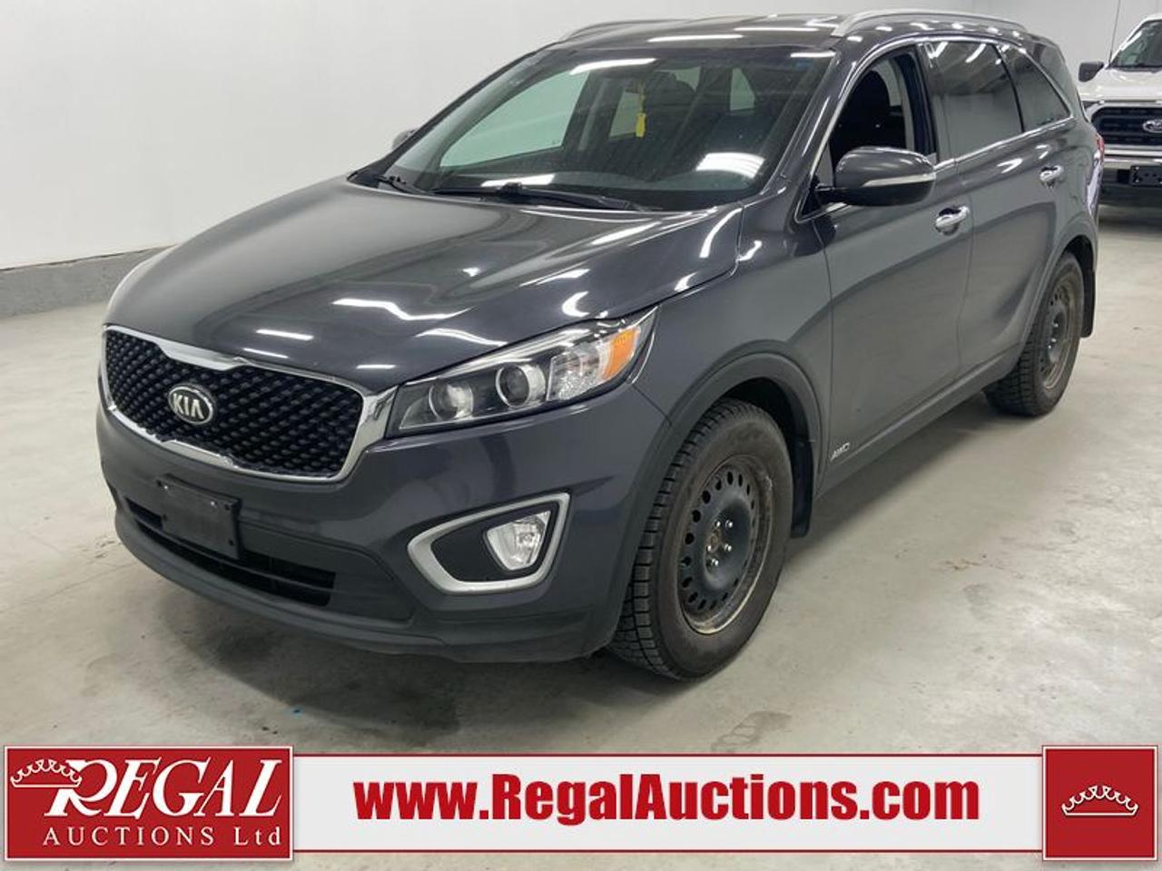 OFFERS WILL NOT BE ACCEPTED BY EMAIL OR PHONE - THIS VEHICLE WILL GO ON TIMED ONLINE AUCTION on Tuesday May 12.<br><br/>VEHICLE DESCRIPTION <br/>Stock #: 33753 <br/>Lot #: 702 <br/>Reserve Price: $7,900 <br/>CarProof Report: Available at www.RegalAuctions.com <br/><br/>IMPORTANT DECLARATION <br/> **OUT OF PROVINCE INSPECTION ON FILE**  <br/>Active Status: This vehicles title is listed as Active Status. <br/> Live Online Bidding: This vehicle will be available for bidding over the internet, visit www.RegalAuctions.com to register. <br/> <br/>The simple solution to selling your car or truck. Bring your clean vehicle in with your Drivers License and current Registration and well put it on the auction block at our next sale.<br/><br/>www.RegalAuctions.com