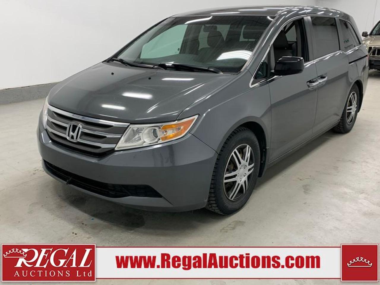 OFFERS WILL NOT BE ACCEPTED BY EMAIL OR PHONE - THIS VEHICLE WILL GO ON TIMED ONLINE AUCTION on Tuesday May 12.<br><br/>VEHICLE DESCRIPTION <br/>Stock #: 33858 <br/>Lot #: 865 <br/>Reserve Price: $5,950 <br/>CarProof Report: Available at www.RegalAuctions.com <br/><br/>IMPORTANT DECLARATION <br/>Claim History: Claim History. <br/>Active Status: This vehicles title is listed as Active Status. <br/> Live Online Bidding: This vehicle will be available for bidding over the internet, visit www.RegalAuctions.com to register. <br/> <br/>The simple solution to selling your car or truck. Bring your clean vehicle in with your Drivers License and current Registration and well put it on the auction block at our next sale.<br/><br/>www.RegalAuctions.com