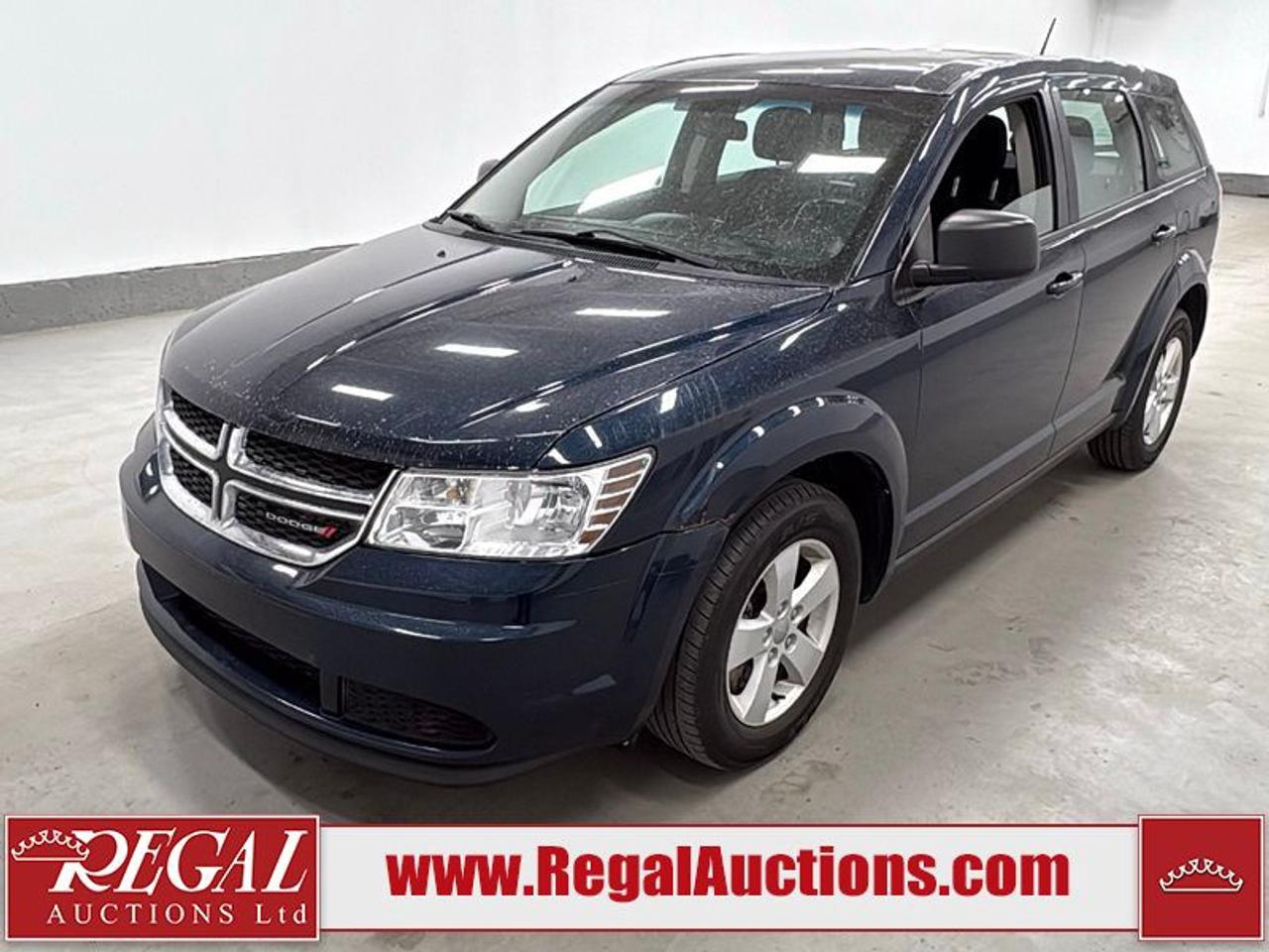 OFFERS WILL NOT BE ACCEPTED BY EMAIL OR PHONE - THIS VEHICLE WILL GO ON TIMED ONLINE AUCTION on Tuesday May 12.<br><br/>VEHICLE DESCRIPTION <br/>Stock #: 33915 <br/>Lot #: 713 <br/>Reserve Price: $7,300 <br/>CarProof Report: Available at www.RegalAuctions.com <br/><br/>IMPORTANT DECLARATION <br/>Claim History: Claim History. <br/>Hail Damage: Hail Damage. <br/>Active Status: This vehicles title is listed as Active Status. <br/> Live Online Bidding: This vehicle will be available for bidding over the internet, visit www.RegalAuctions.com to register. <br/> <br/>The simple solution to selling your car or truck. Bring your clean vehicle in with your Drivers License and current Registration and well put it on the auction block at our next sale.<br/><br/>www.RegalAuctions.com