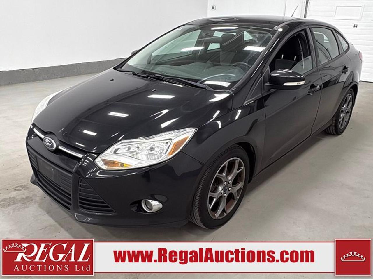 OFFERS WILL NOT BE ACCEPTED BY EMAIL OR PHONE - THIS VEHICLE WILL GO ON TIMED ONLINE AUCTION on Tuesday May 12.<br><br/>VEHICLE DESCRIPTION <br/>Stock #: 33923 <br/>Lot #: 714 <br/>Reserve Price: $4,500 <br/>CarProof Report: Available at www.RegalAuctions.com <br/><br/>IMPORTANT DECLARATION <br/>Active Status: This vehicles title is listed as Active Status. <br/> Live Online Bidding: This vehicle will be available for bidding over the internet, visit www.RegalAuctions.com to register. <br/> <br/>The simple solution to selling your car or truck. Bring your clean vehicle in with your Drivers License and current Registration and well put it on the auction block at our next sale.<br/><br/>www.RegalAuctions.com