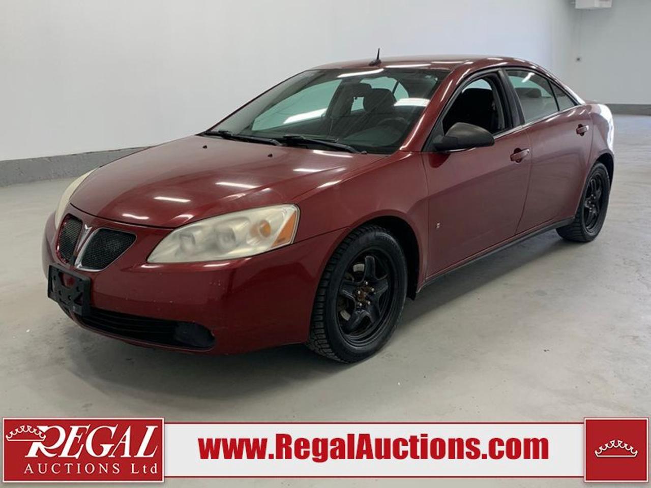 OFFERS WILL NOT BE ACCEPTED BY EMAIL OR PHONE - THIS VEHICLE WILL GO ON TIMED ONLINE AUCTION on Wednesday May 20.<br><br/>VEHICLE DESCRIPTION <br/>Stock #: 33933 <br/>Lot #: 579 <br/>Reserve Price: $2,500 <br/>CarProof Report: Available at www.RegalAuctions.com <br/><br/>IMPORTANT DECLARATION <br/>Claim History: Claim History. <br/>Odometer in Miles: This vehicles odometer reading is in miles and not kilometers. <br/>Out of Province - BC: This vehicle has not previously been registered in Alberta. The purchaser must have the vehicle undergo and pass an Out of Province inspection before it can be registered in Alberta. <br/>Active Status: This vehicles title is listed as Active Status. <br/> Live Online Bidding: This vehicle will be available for bidding over the internet, visit www.RegalAuctions.com to register. <br/> <br/>The simple solution to selling your car or truck. Bring your clean vehicle in with your Drivers License and current Registration and well put it on the auction block at our next sale.<br/><br/>www.RegalAuctions.com