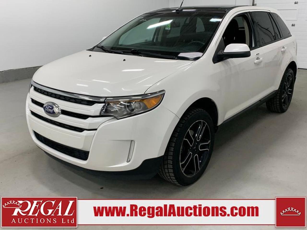 OFFERS WILL NOT BE ACCEPTED BY EMAIL OR PHONE - THIS VEHICLE WILL GO ON TIMED ONLINE AUCTION on Tuesday May 12.<br><br/>VEHICLE DESCRIPTION <br/>Stock #: 33936 <br/>Lot #: 571DT <br/>Reserve Price: $8,000 <br/>CarProof Report: Available at www.RegalAuctions.com <br/><br/>IMPORTANT DECLARATION <br/>Claim History: Claim History. <br/>Dealership Trade-In: Unit was traded in and is being sold on behalf of a franchise dealership. <br/>Hail Damage: Hail Damage. <br/>Active Status: This vehicles title is listed as Active Status. <br/> Live Online Bidding: This vehicle will be available for bidding over the internet, visit www.RegalAuctions.com to register. <br/> <br/>The simple solution to selling your car or truck. Bring your clean vehicle in with your Drivers License and current Registration and well put it on the auction block at our next sale.<br/><br/>www.RegalAuctions.com