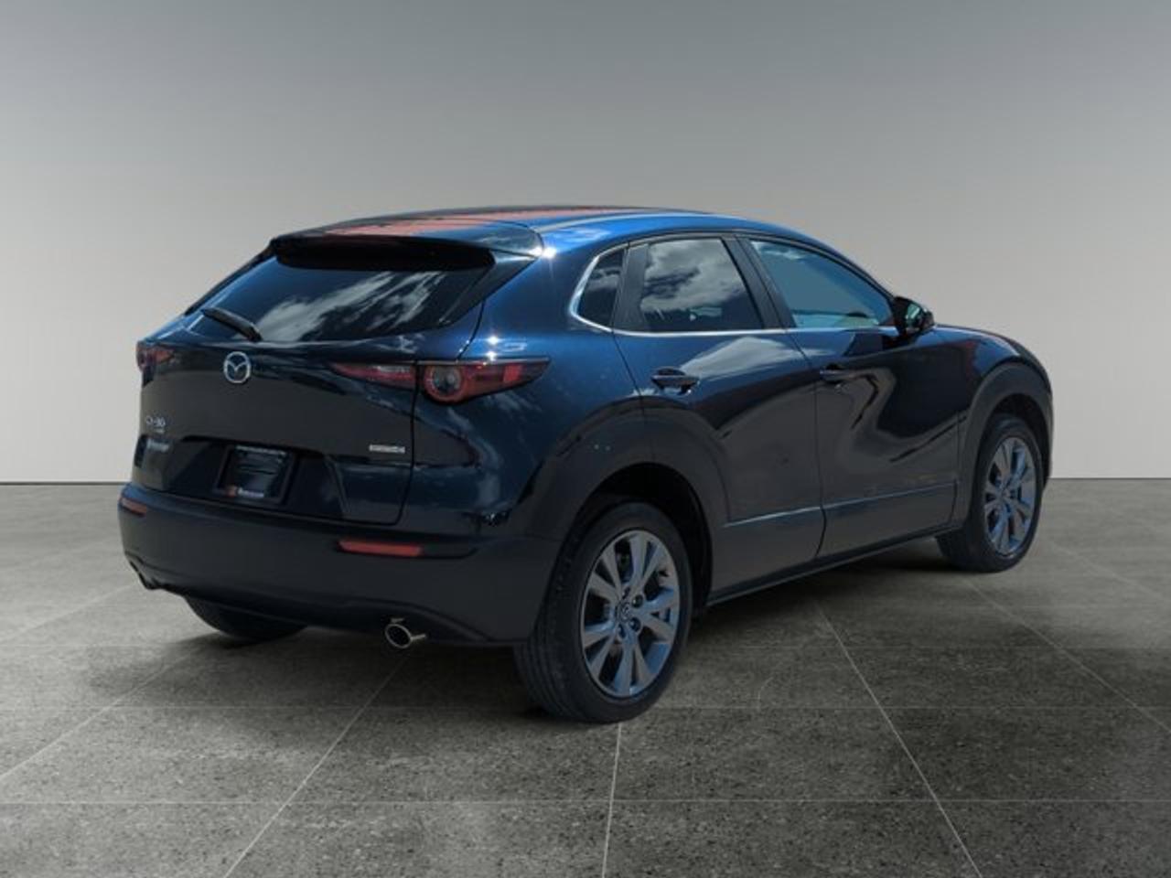 2024 Mazda CX-30 GSL - Photo #5
