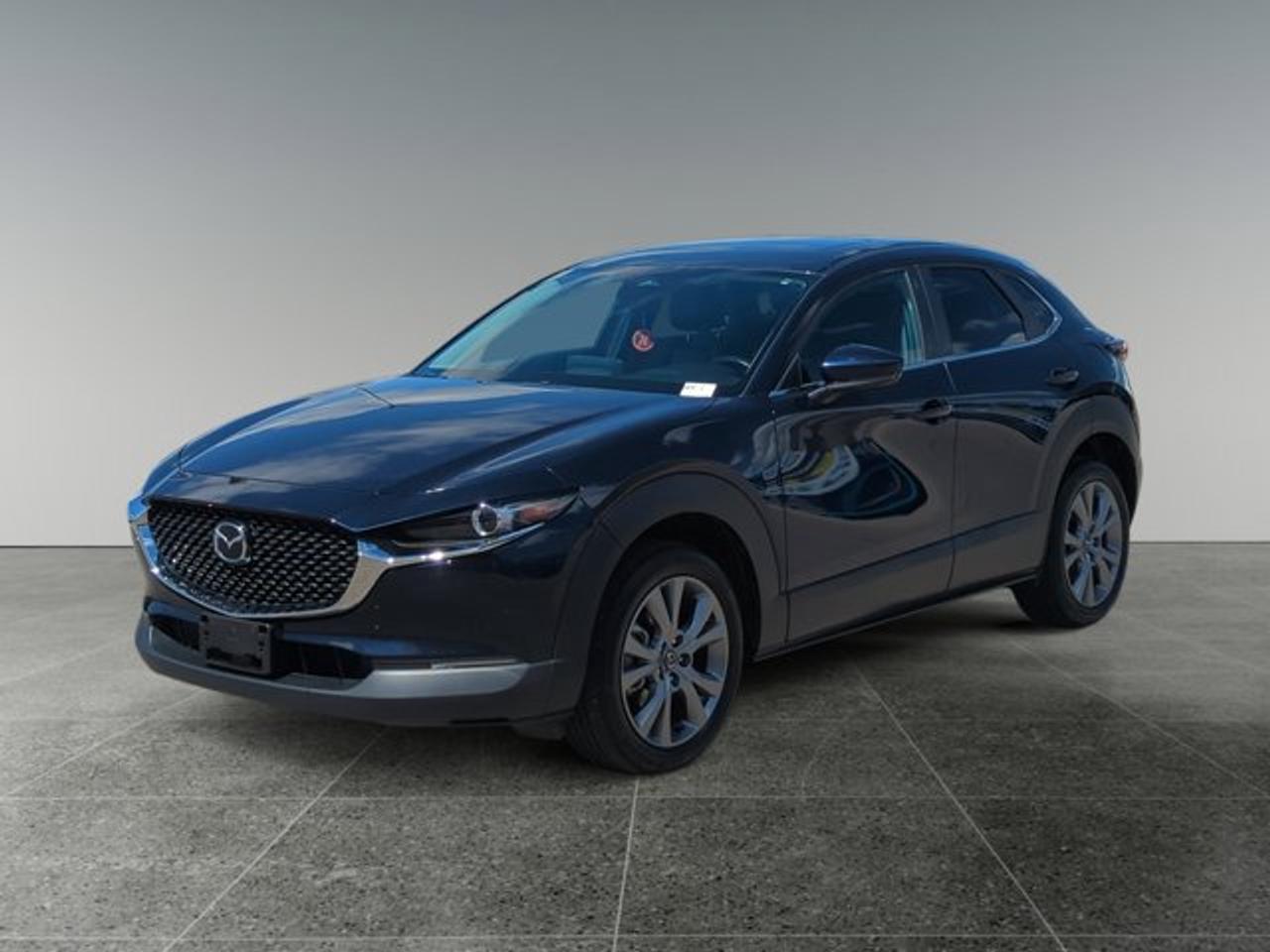 2024 Mazda CX-30 GSL Photo
