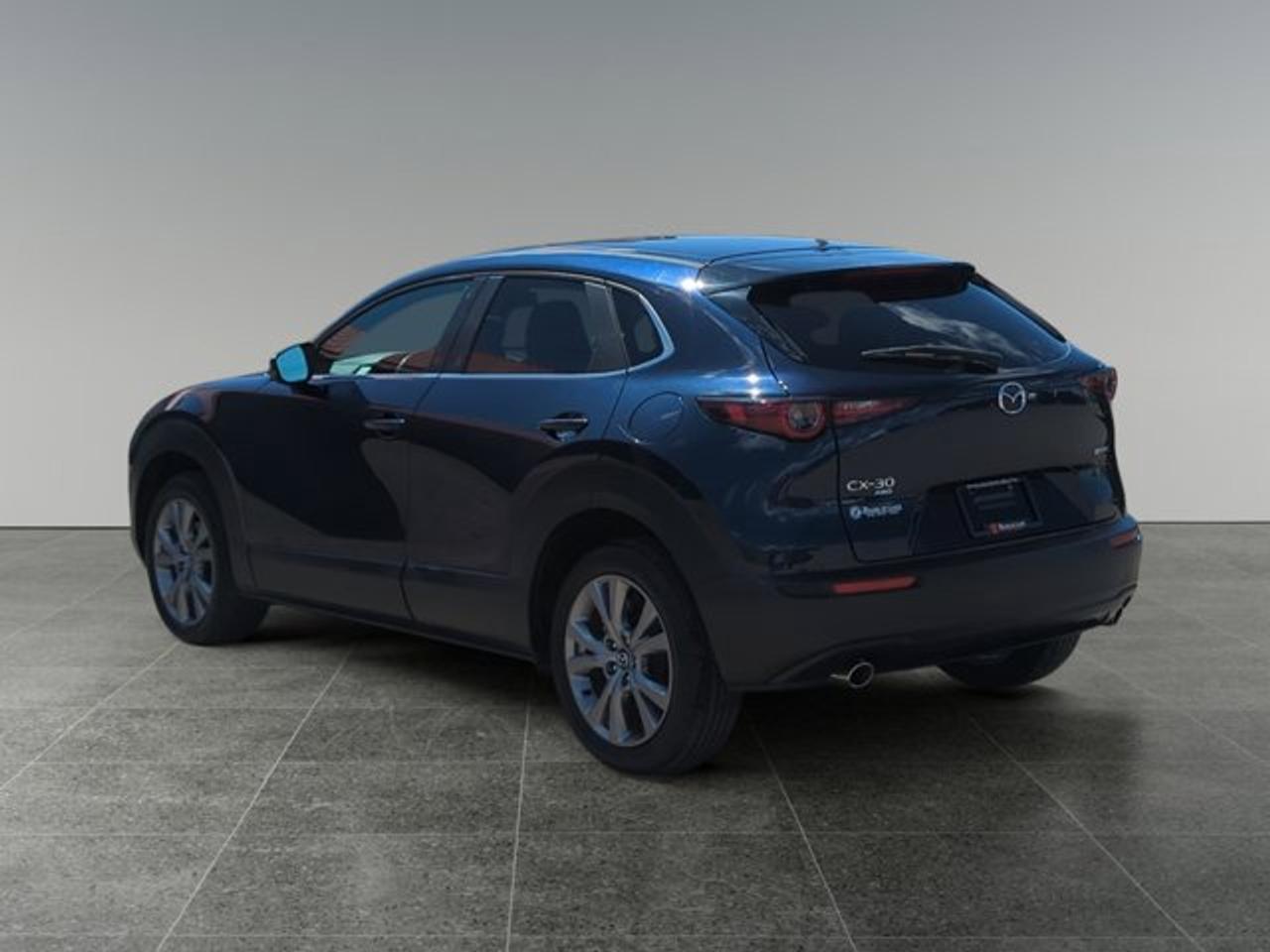 2024 Mazda CX-30 GSL Photo