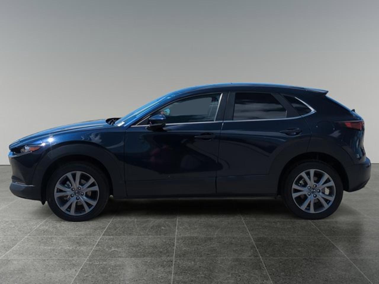 2024 Mazda CX-30 GSL - Photo #2