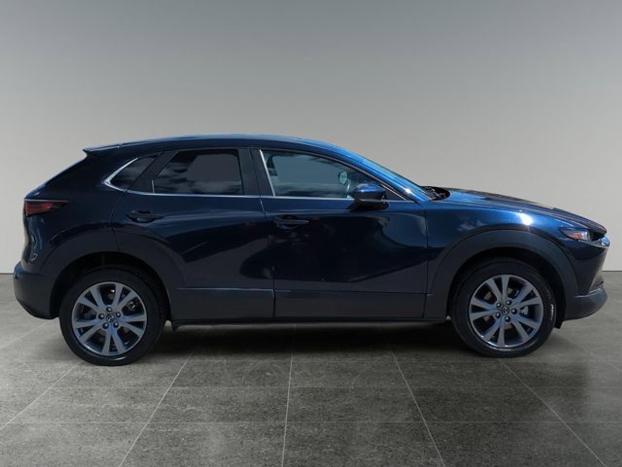 2024 Mazda CX-30 GSL Photo