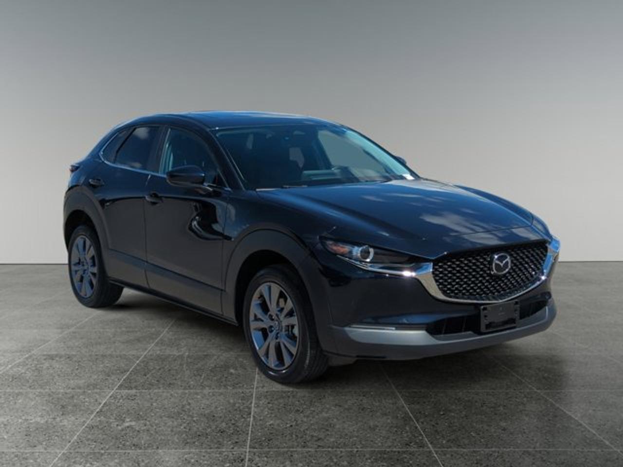 2024 Mazda CX-30 GSL - Photo #7