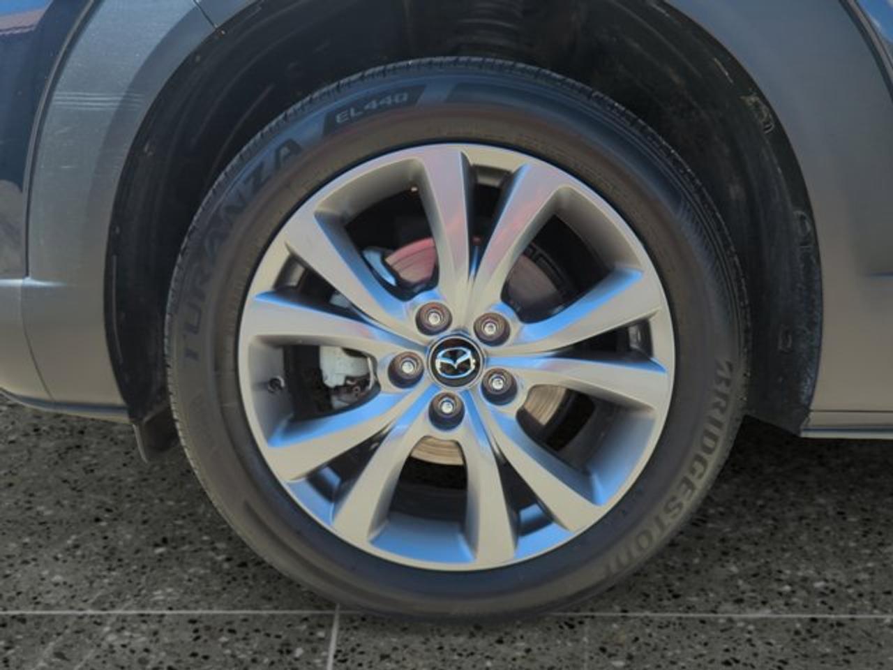 2024 Mazda CX-30 GSL - Photo #9