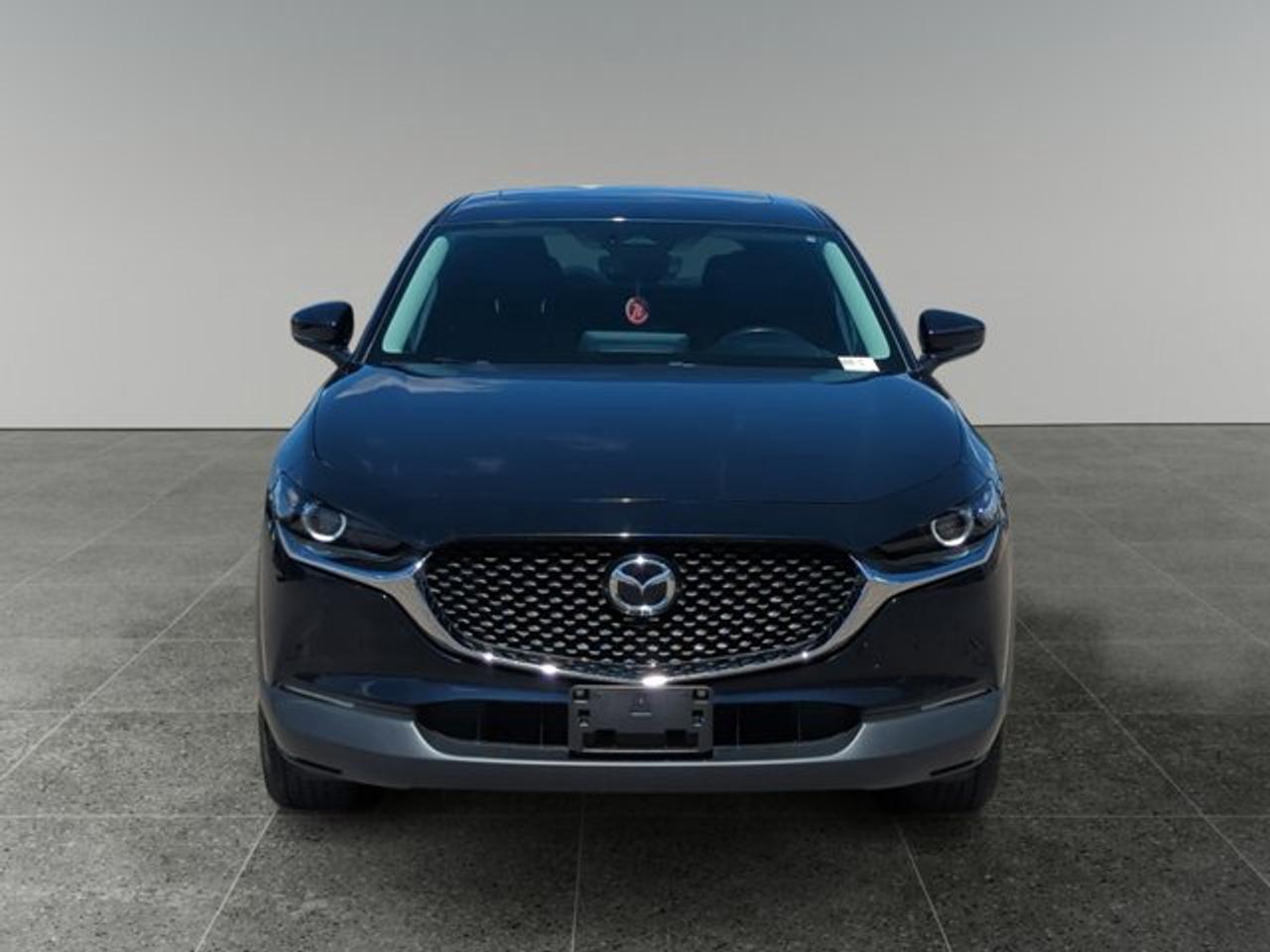 2024 Mazda CX-30 GSL Photo