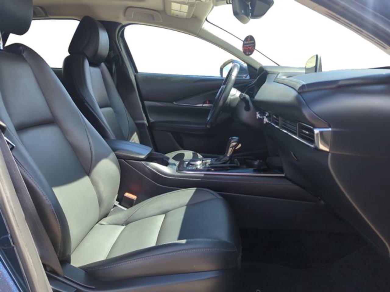 2024 Mazda CX-30 GSL - Photo #12