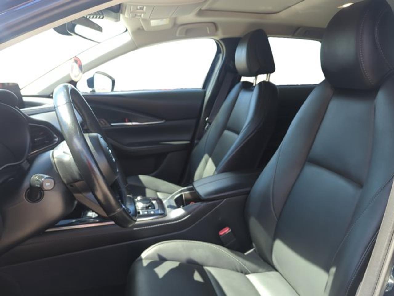 2024 Mazda CX-30 GSL - Photo #11