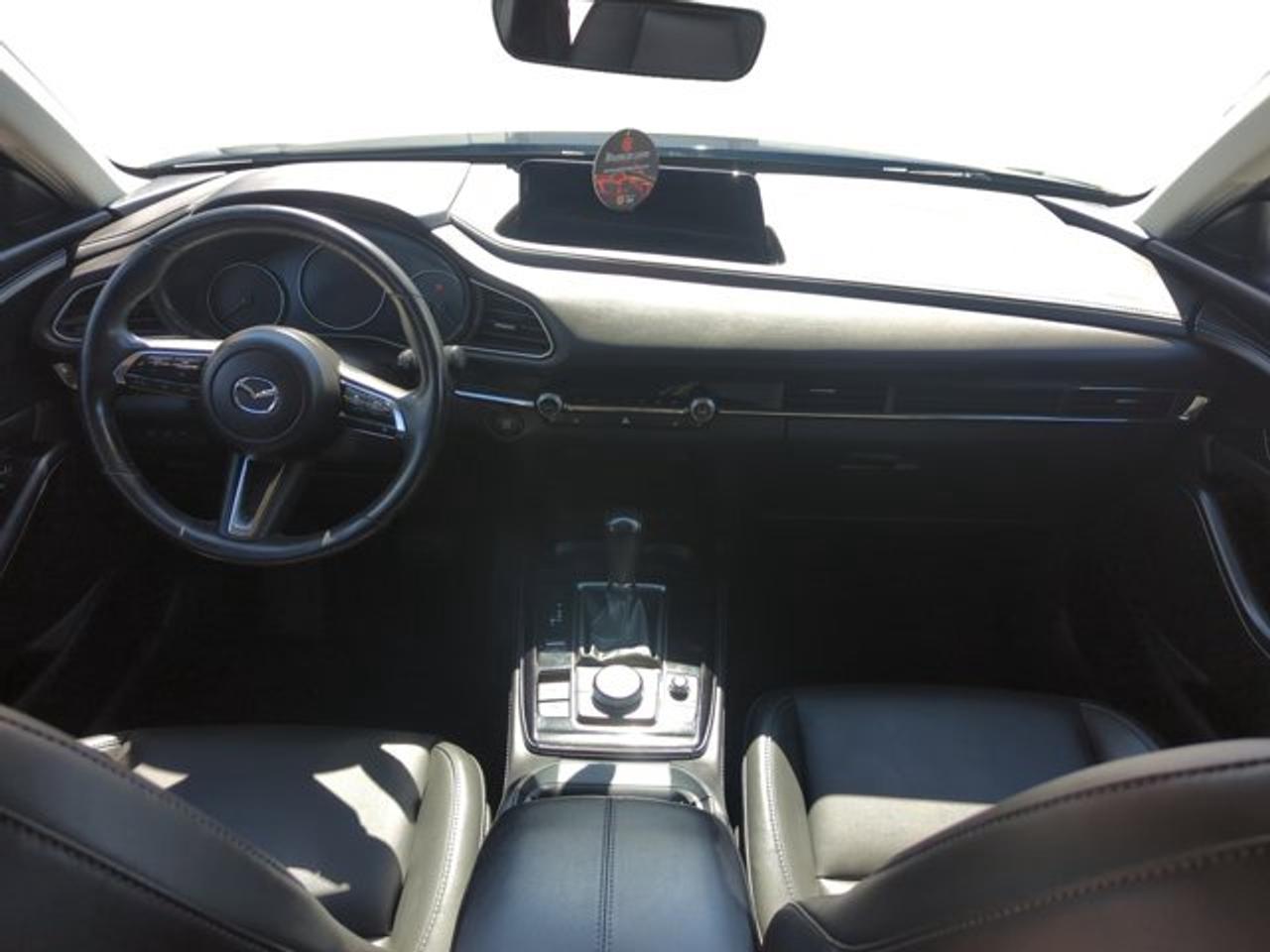 2024 Mazda CX-30 GSL Photo