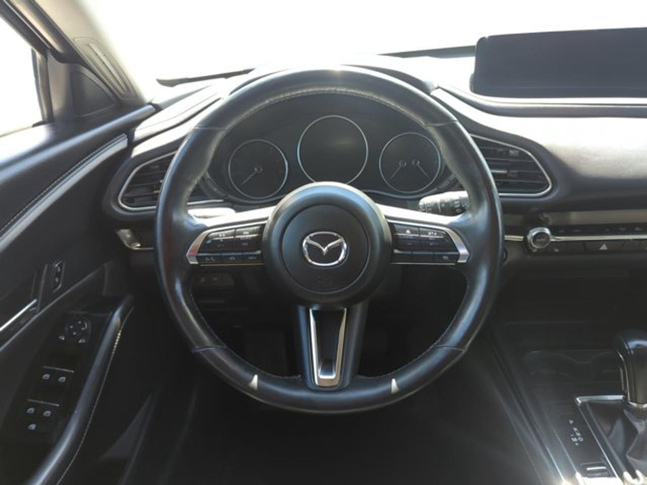 2024 Mazda CX-30 GSL Photo