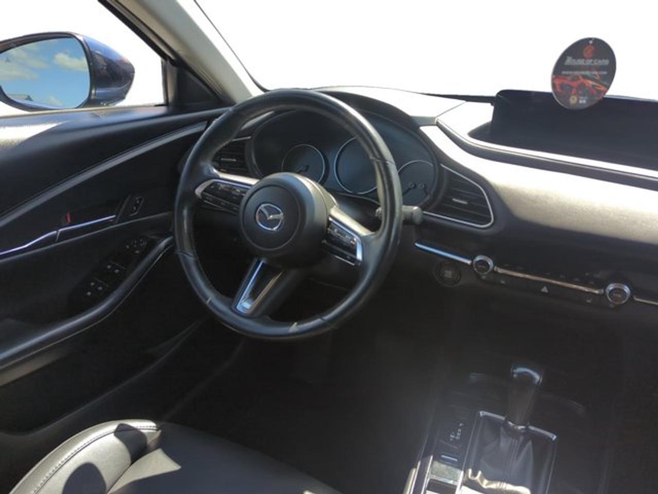 2024 Mazda CX-30 GSL Photo