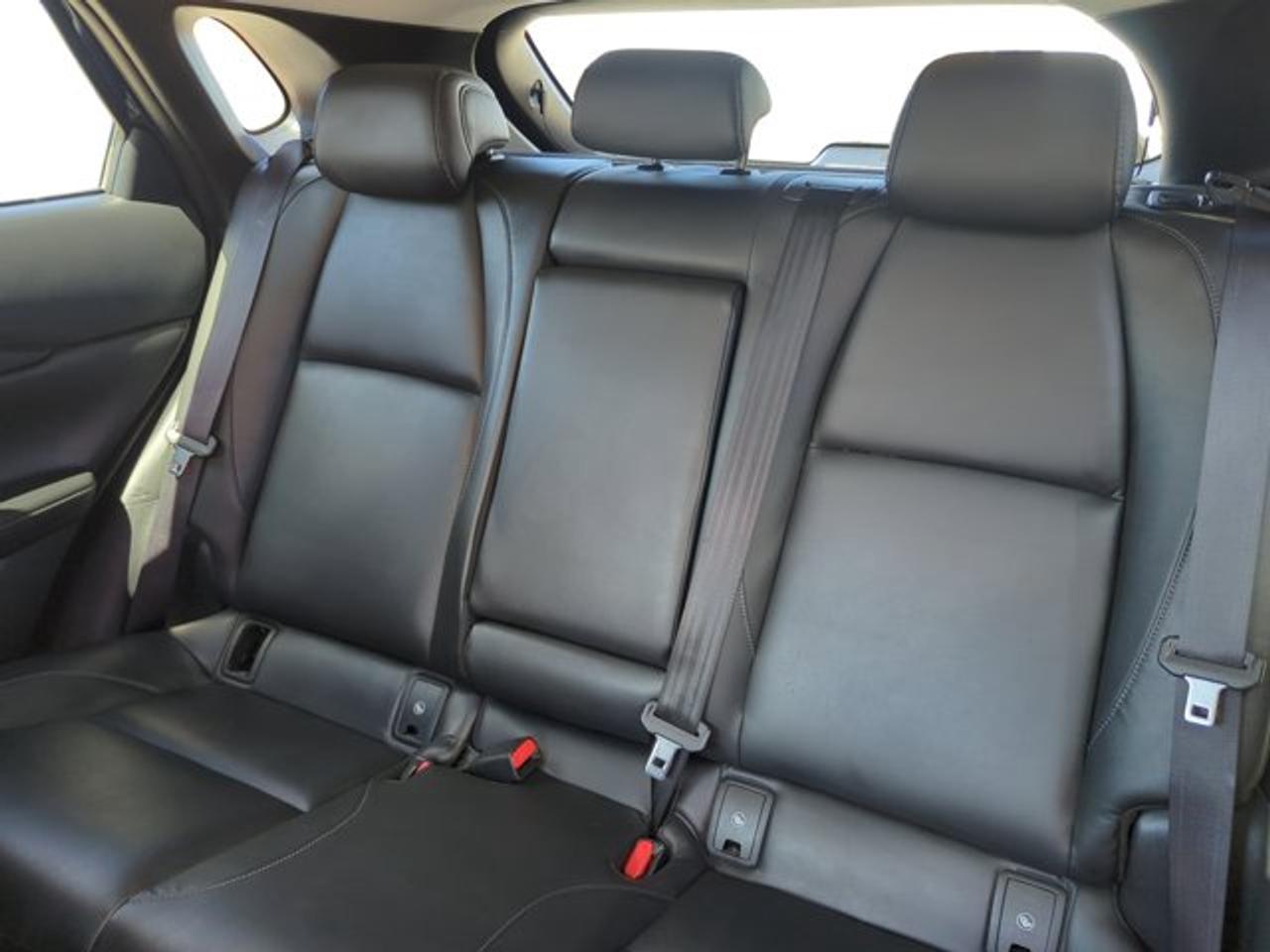 2024 Mazda CX-30 GSL - Photo #16
