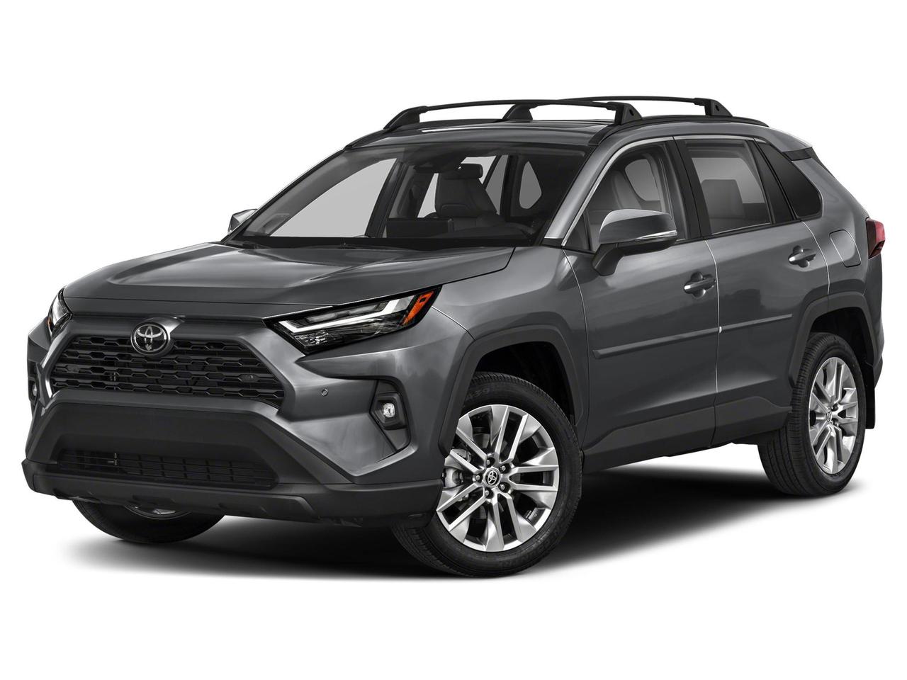 Used 2024 Toyota RAV4 XLE | Local Lease Return | Clean CARFAX | for sale in Winnipeg, MB