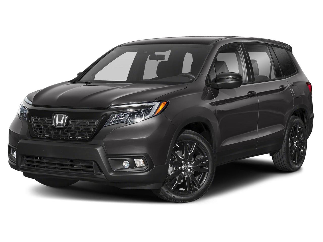 Used 2019 Honda Passport Sport | Local One Owner | 22 Service Records | for sale in Winnipeg, MB