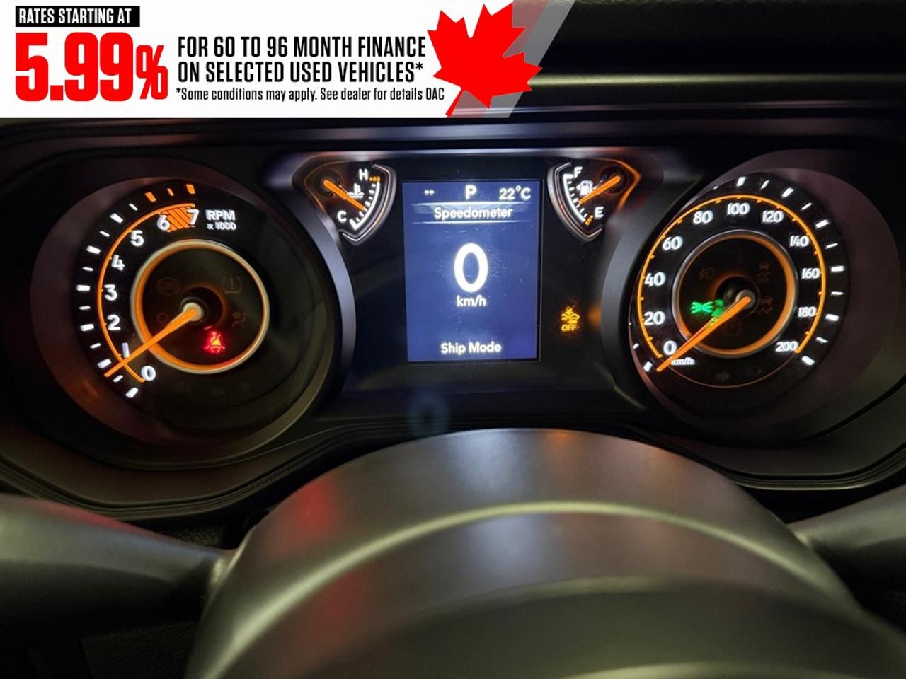 2025 Jeep Wrangler Sport S 4 Door 4x4 Photo