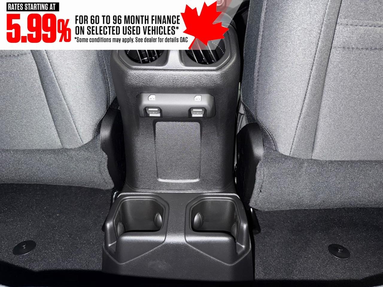 2025 Jeep Wrangler Sport S 4 Door 4x4 Photo