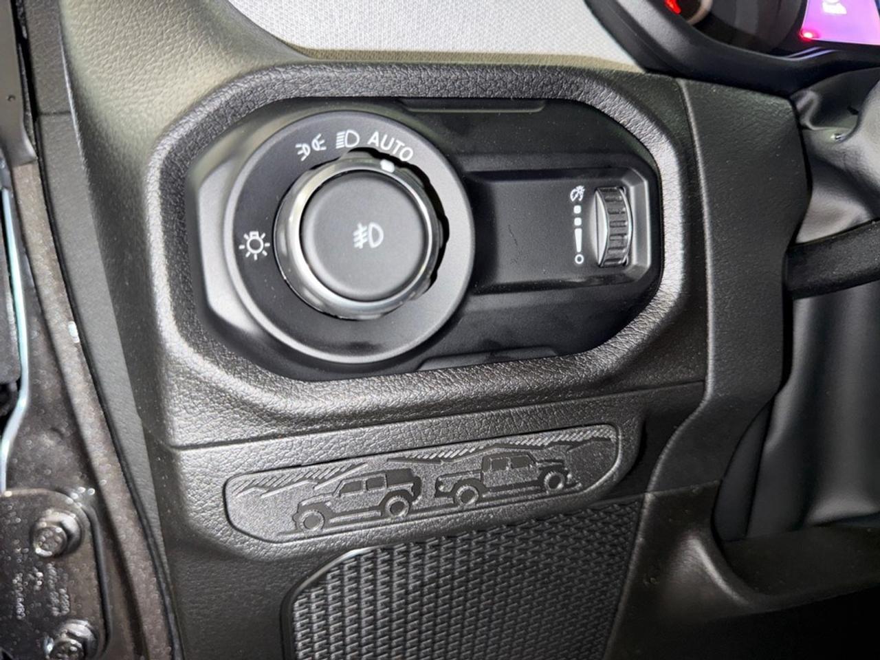 2025 Jeep Wrangler Sport S 4 Door 4x4 Photo