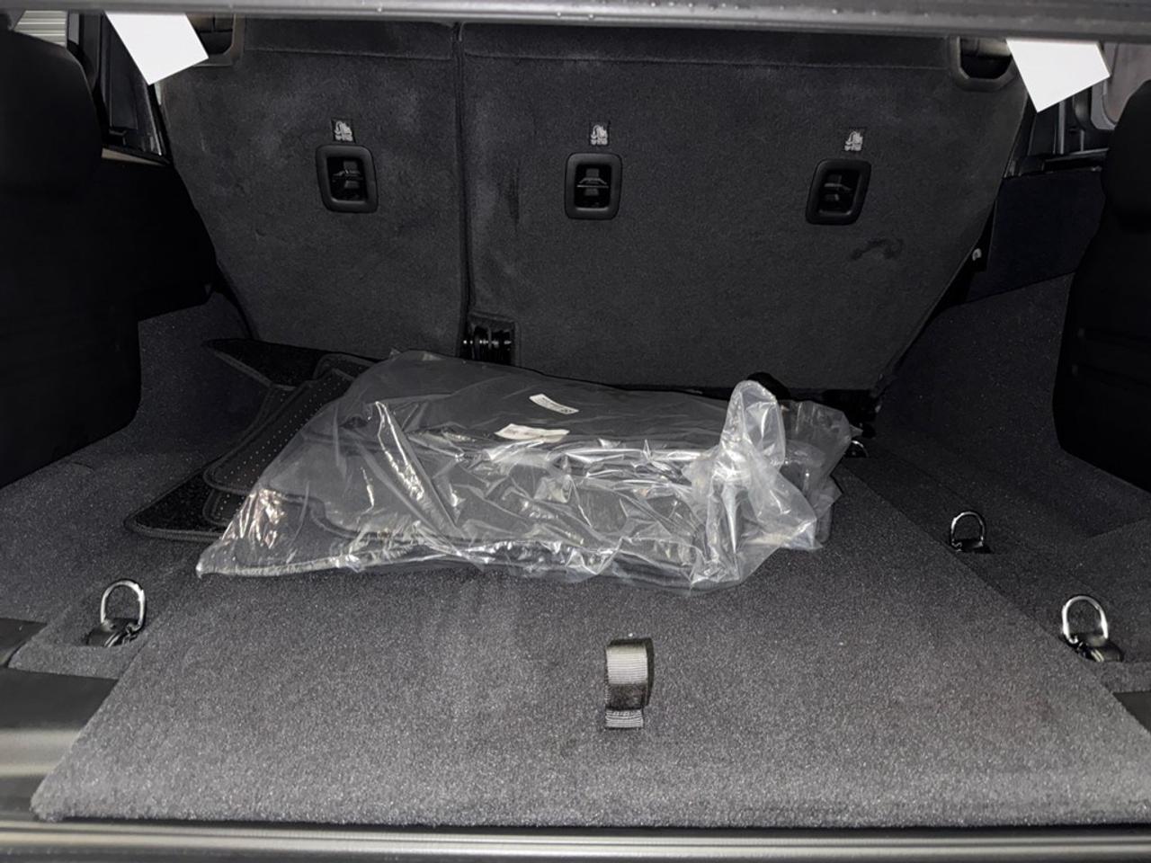 2025 Jeep Wrangler Sport S 4 Door 4x4 Photo