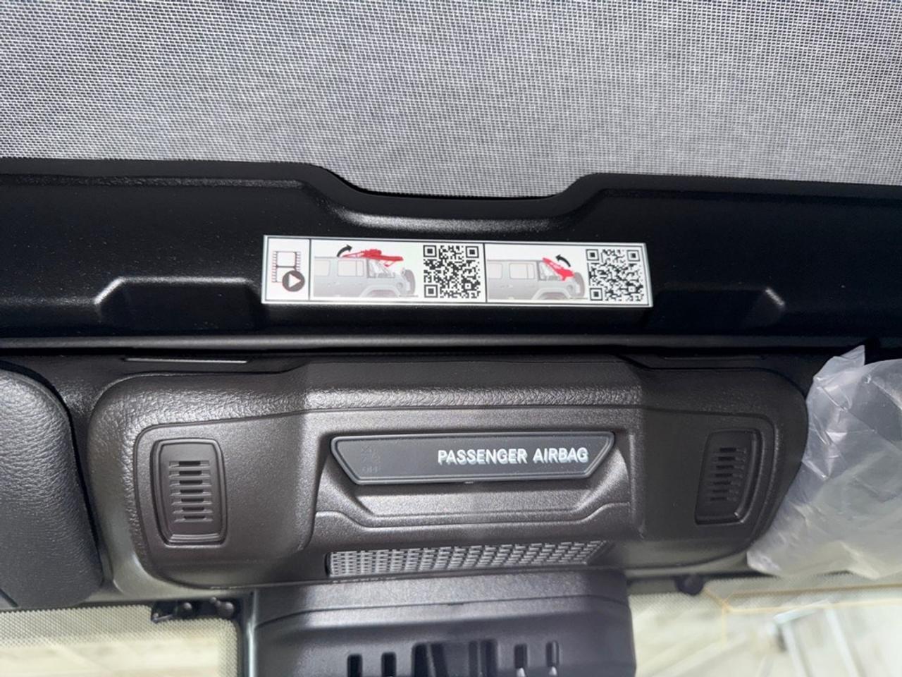 2025 Jeep Wrangler Sport S 4 Door 4x4 Photo