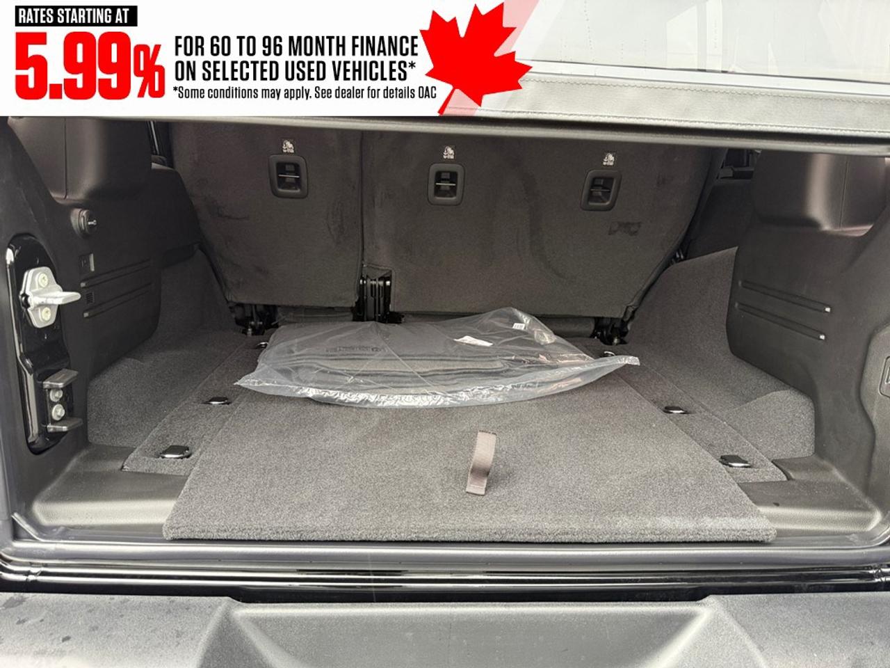 2025 Jeep Wrangler Sport S 4 Door 4x4 Photo