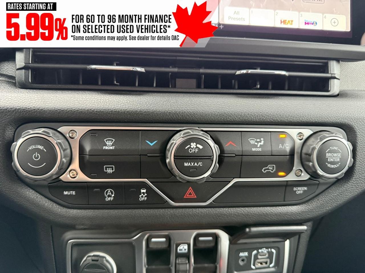 2025 Jeep Wrangler Sport S 4 Door 4x4 Photo