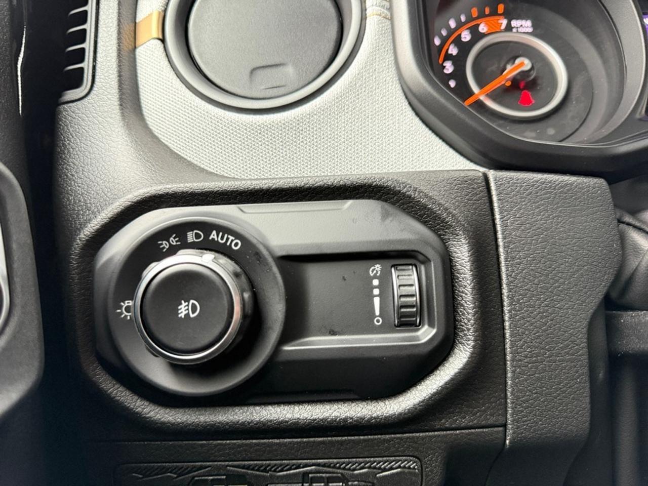 2025 Jeep Wrangler Sport S 4 Door 4x4 Photo