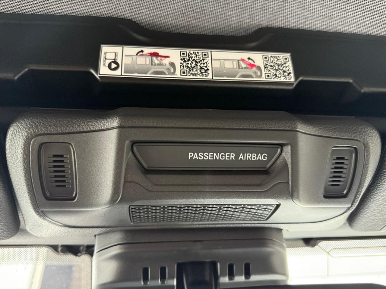 2025 Jeep Wrangler Sport S 4 Door 4x4 Photo