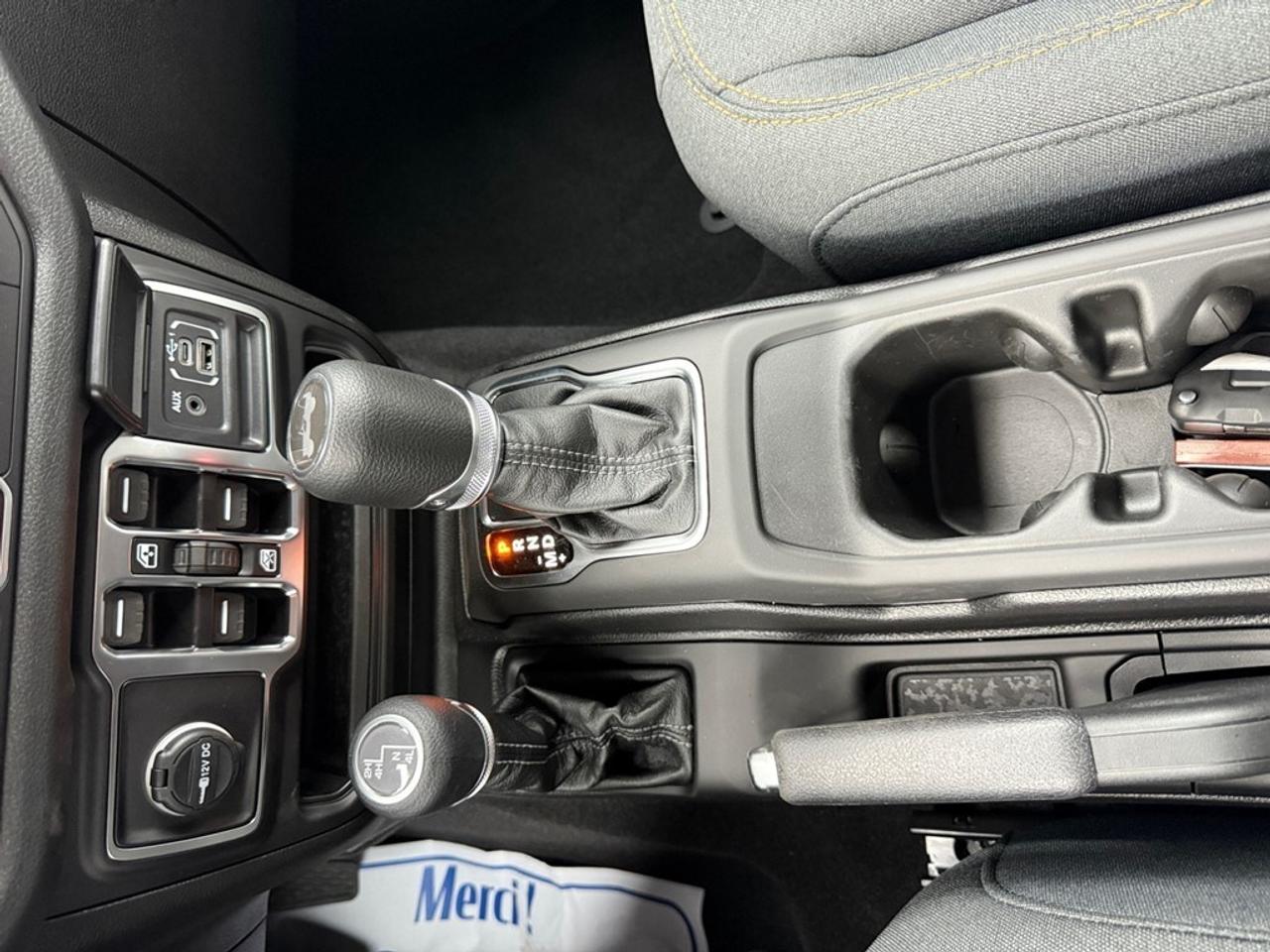 2025 Jeep Wrangler Sport S 4 Door 4x4 Photo
