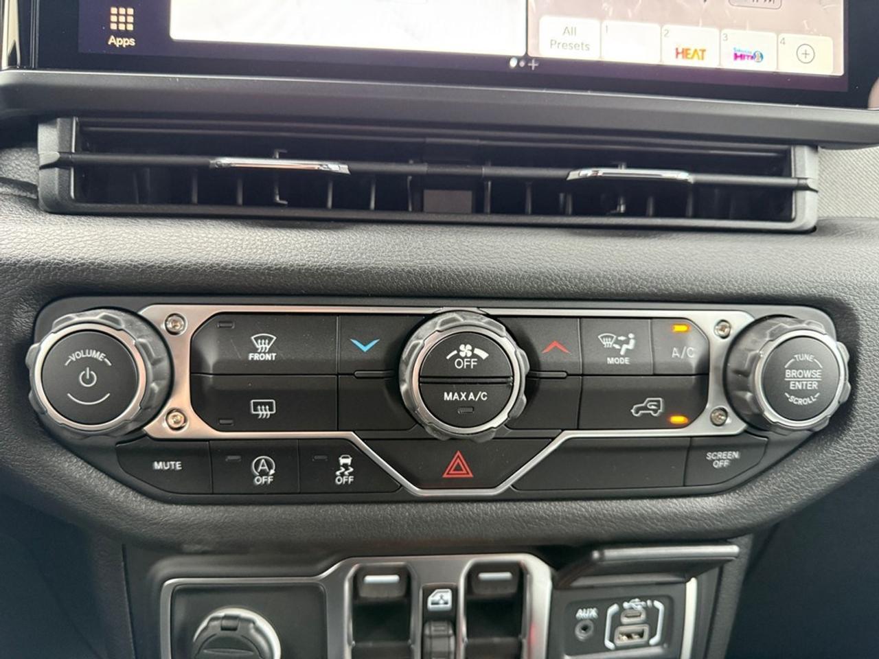 2025 Jeep Wrangler Sport S 4 Door 4x4 Photo