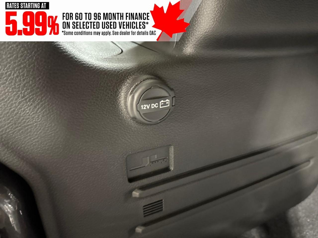 2025 Jeep Wrangler Willys 4 Door 4x4 Photo